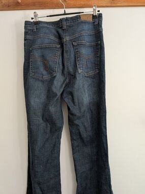 Olsen Jeans
